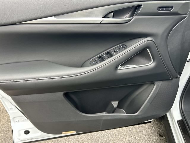 New 2027 INFINITI QX60 Sport AWD/4WD image 18