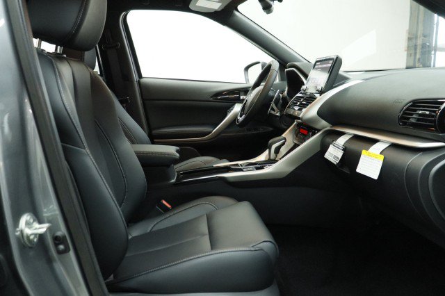 New 2026 Mitsubishi Eclipse Cross SEL AWD/4WD image 17