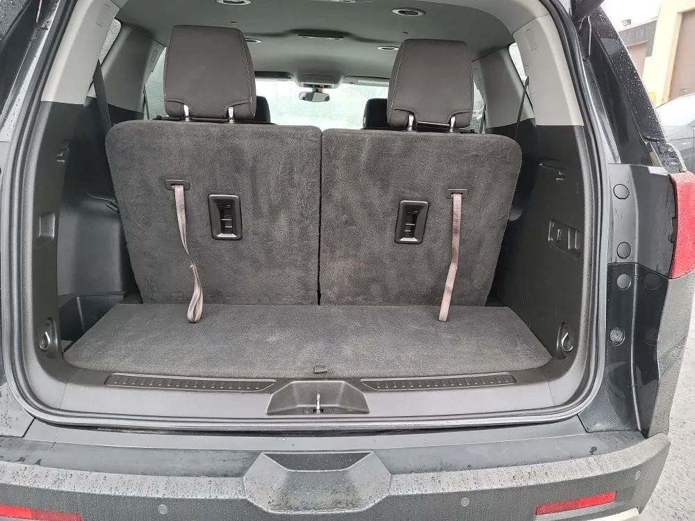 Used 2019 GMC Acadia SLE w/ Driver Alert Package I AWD/4WD image 27