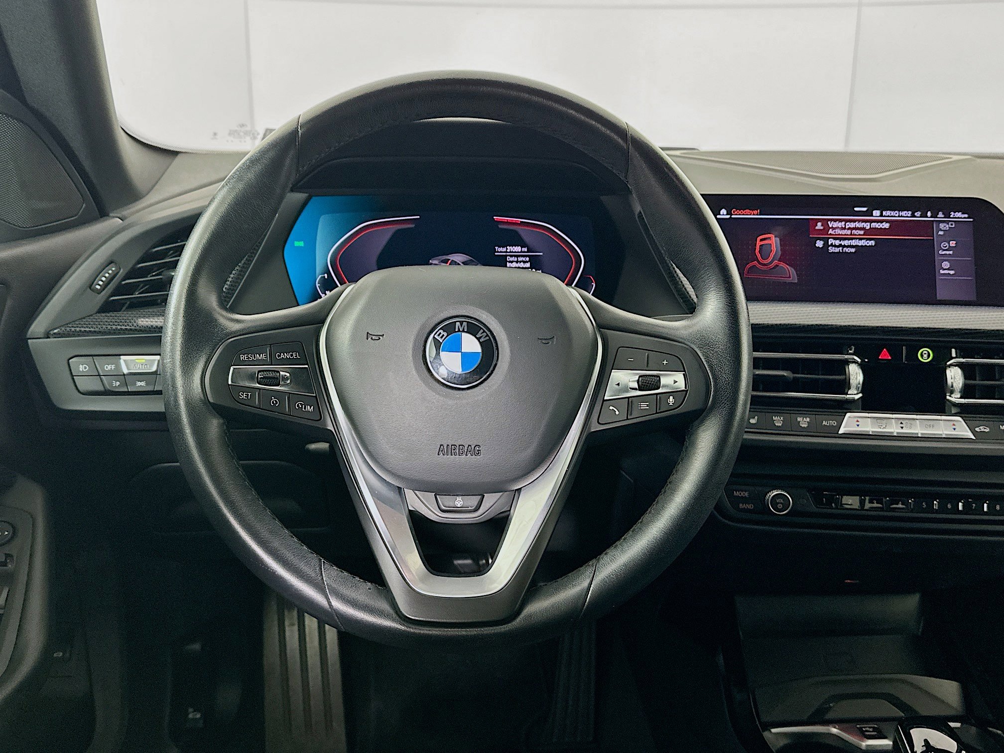 Used 2023 BMW 228i Gran Coupe w/ Convenience Package FWD image 18