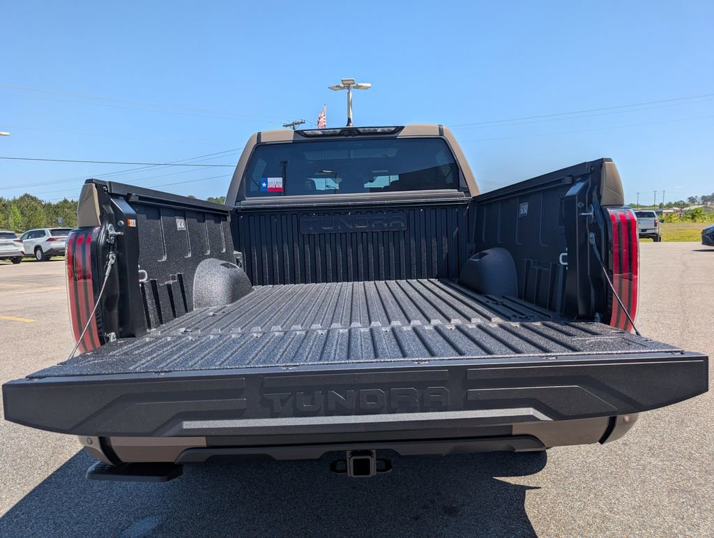New 2026 Toyota Tundra Limited image 36