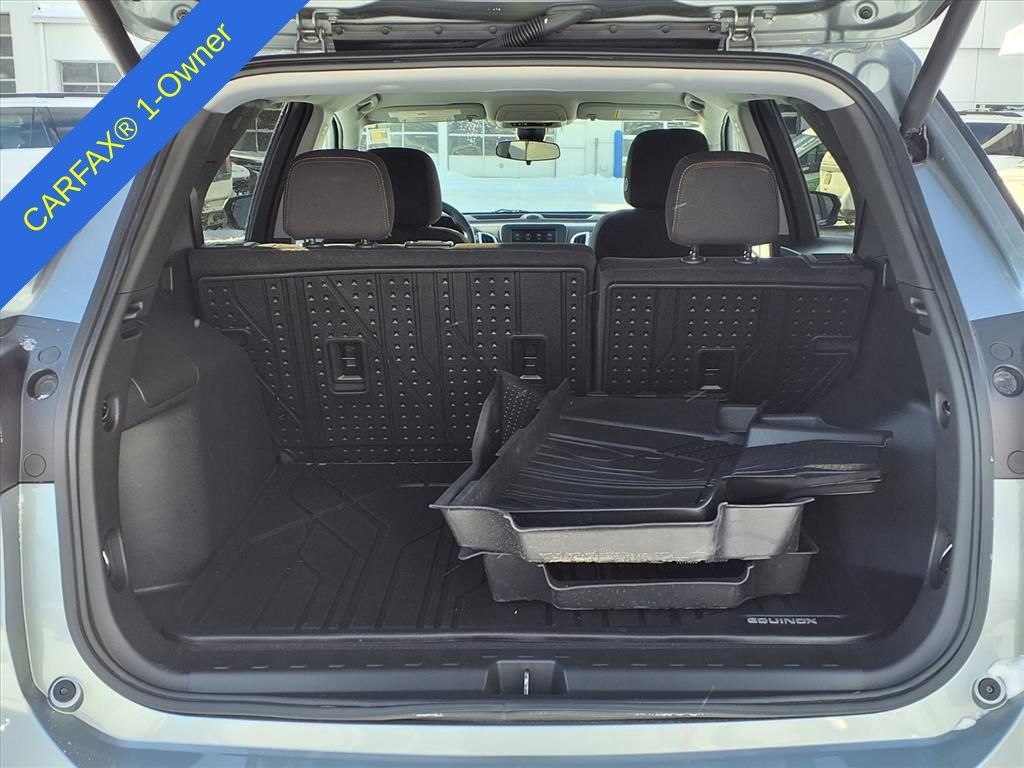 Used 2023 Chevrolet Equinox LT image 12