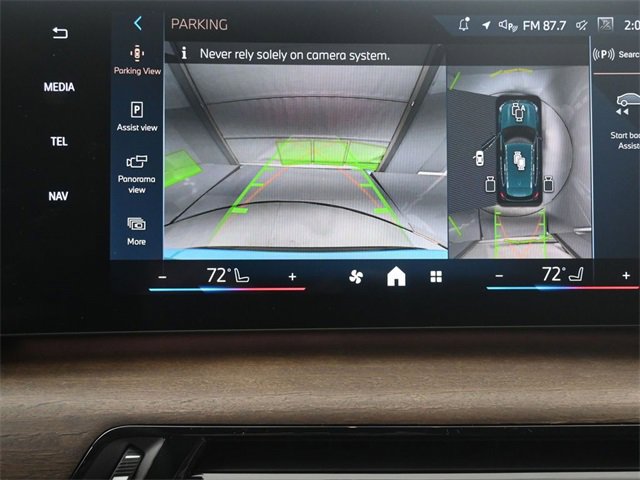 New 2025 BMW X1 xDrive28i w/ Technology Package image 32