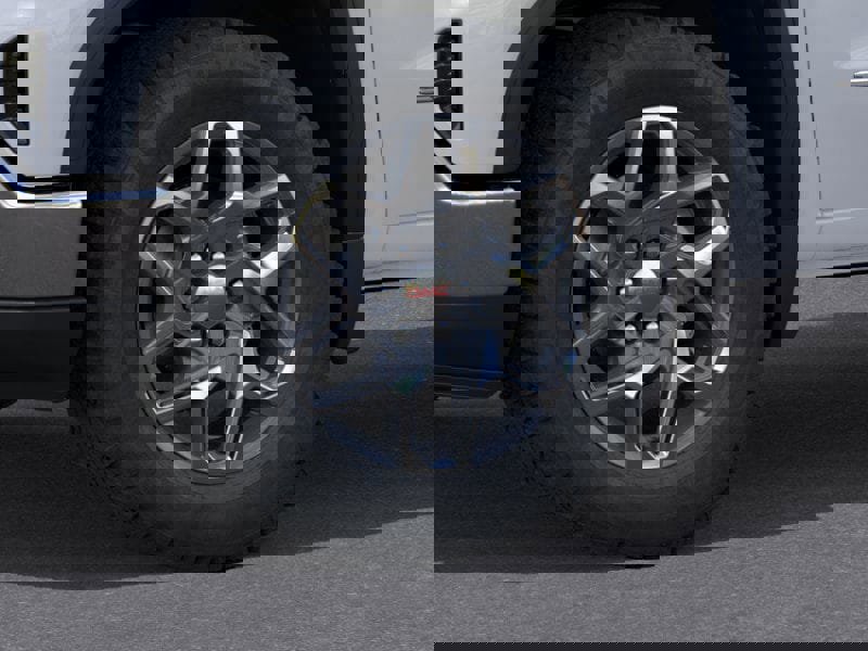 New 2026 GMC Sierra 1500 SLT image 9