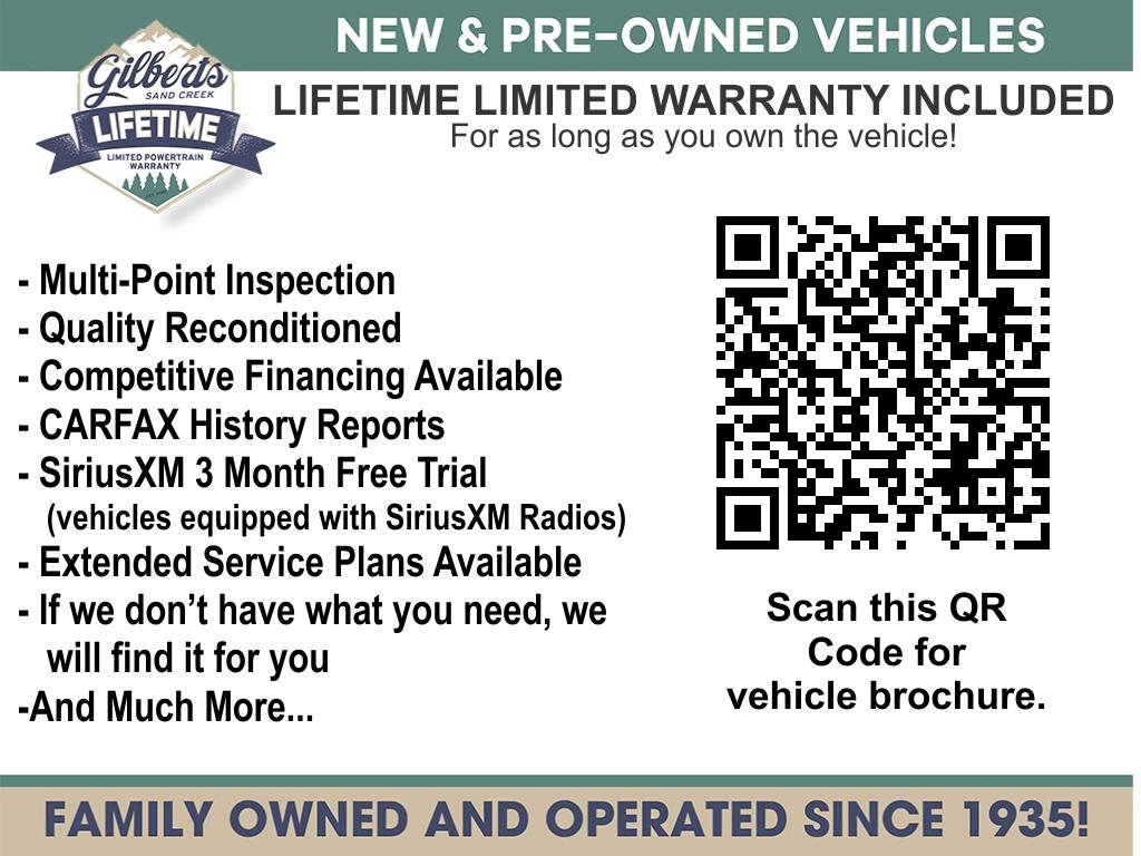New 2026 Chrysler Pacifica Limited w/ S Appearance Package image 3