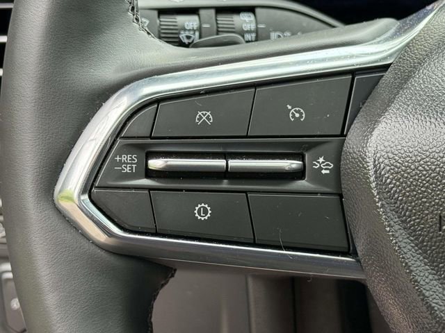 Certified 2025 Chevrolet Tahoe Z71 w/ Comfort Package image 20