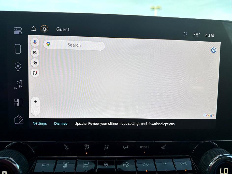 Used 2024 Chevrolet Colorado ZR2 w/ Technology Package image 16