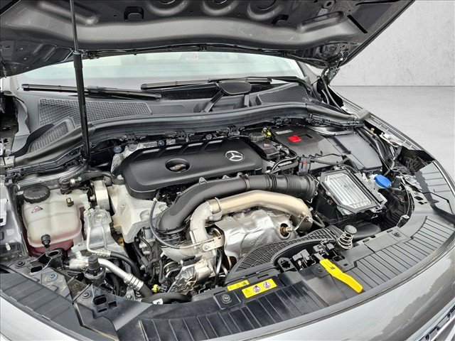 Certified 2026 Mercedes-Benz GLA 250 4MATIC image 24