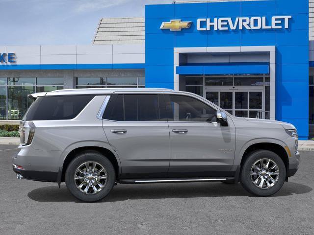 New 2026 Chevrolet Tahoe Premier RWD image 5
