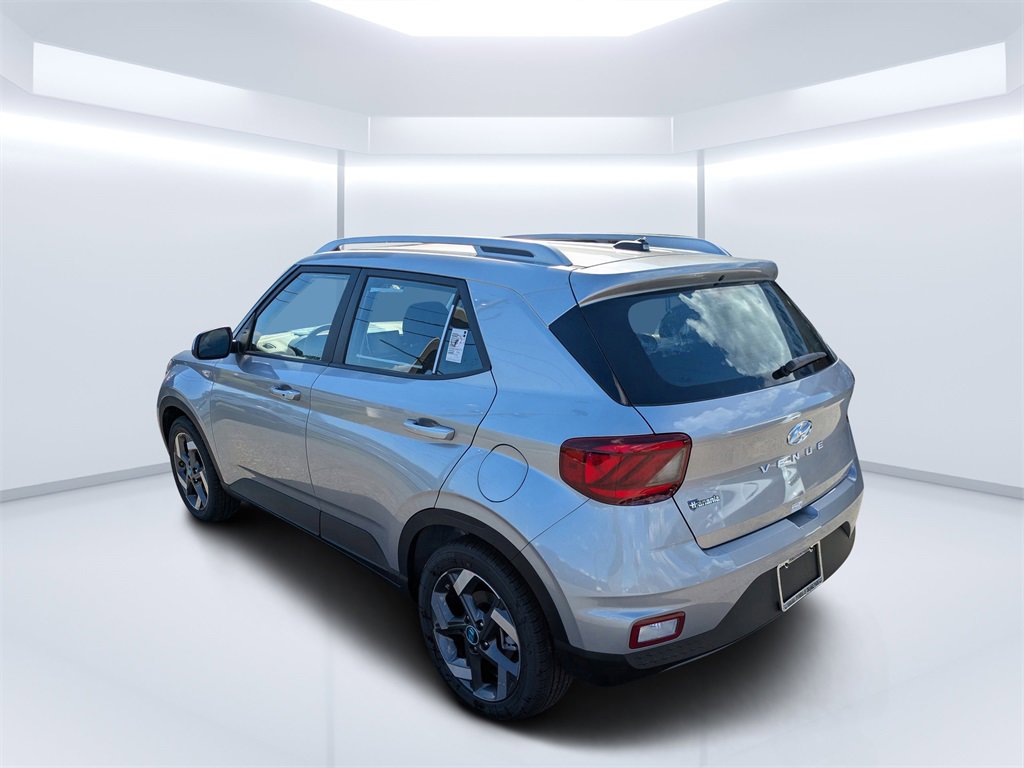 New 2026 Hyundai Venue SEL image 5
