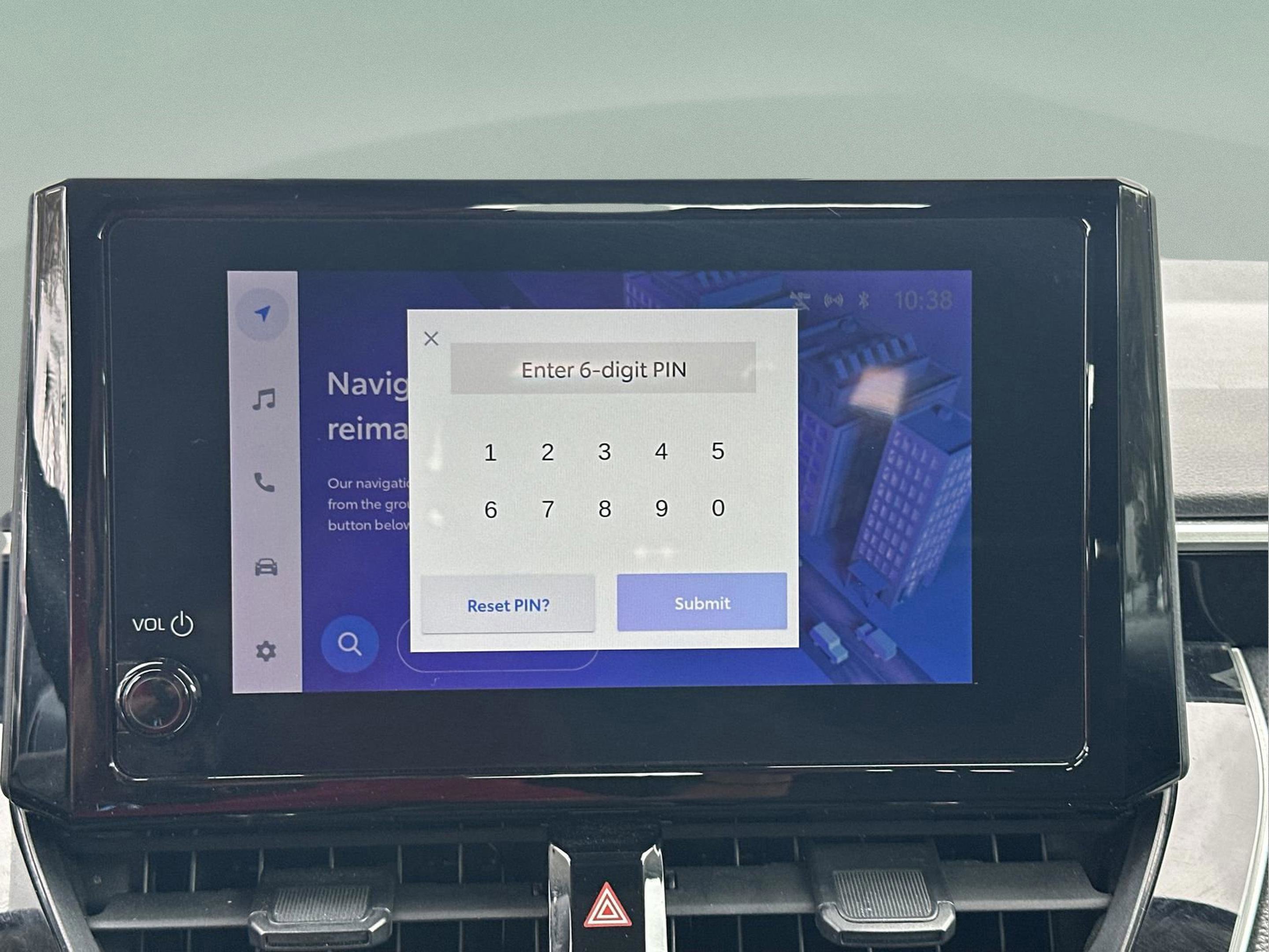 Used 2023 Toyota Corolla LE image 11