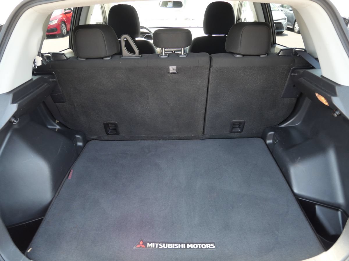 Used 2019 Mitsubishi Outlander Sport AWD image 35