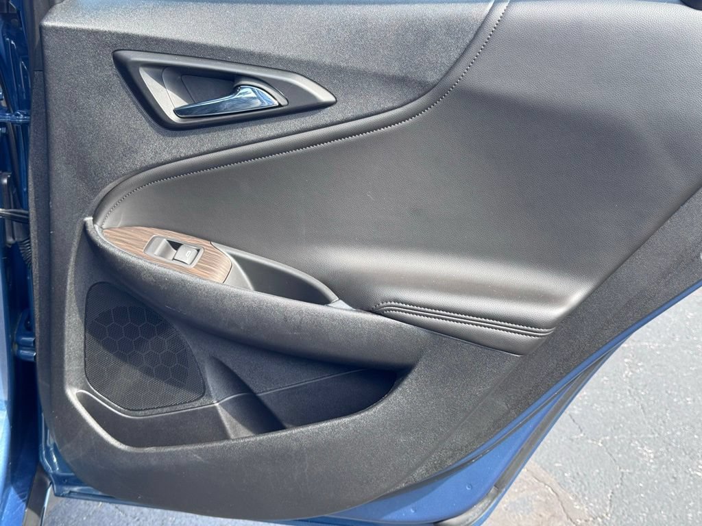 Used 2024 Chevrolet Malibu LT FWD image 20