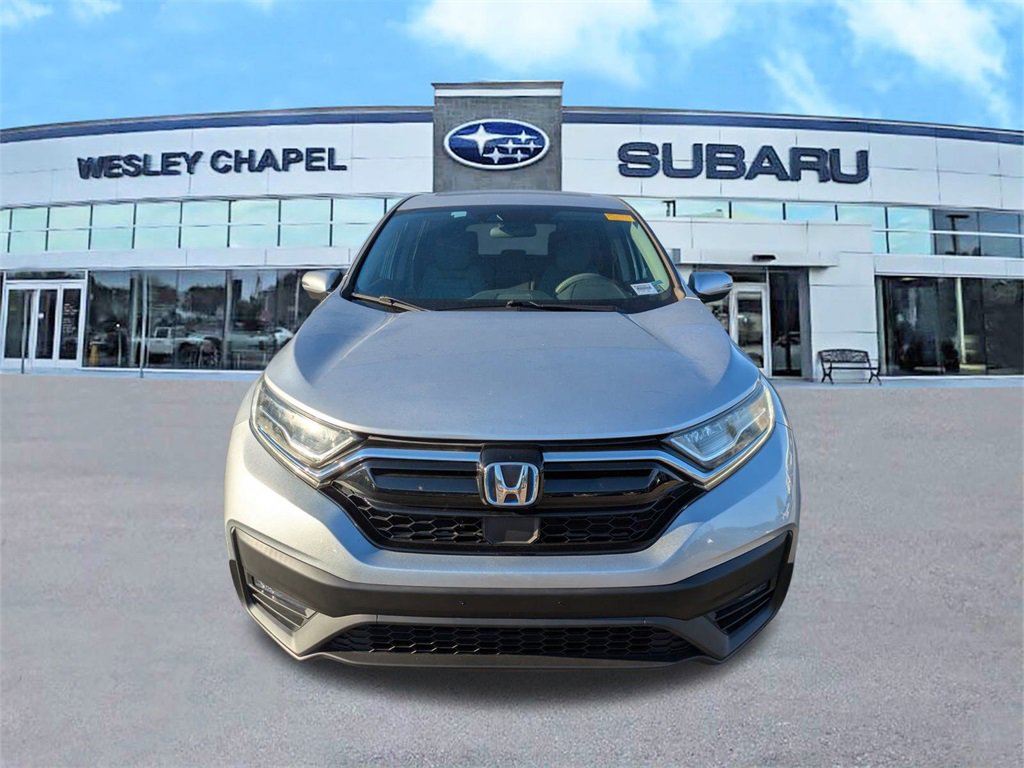 Used 2020 Honda CR-V EX image 5