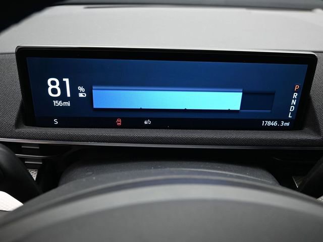 Used 2022 Ford Mustang Mach-E Select image 16