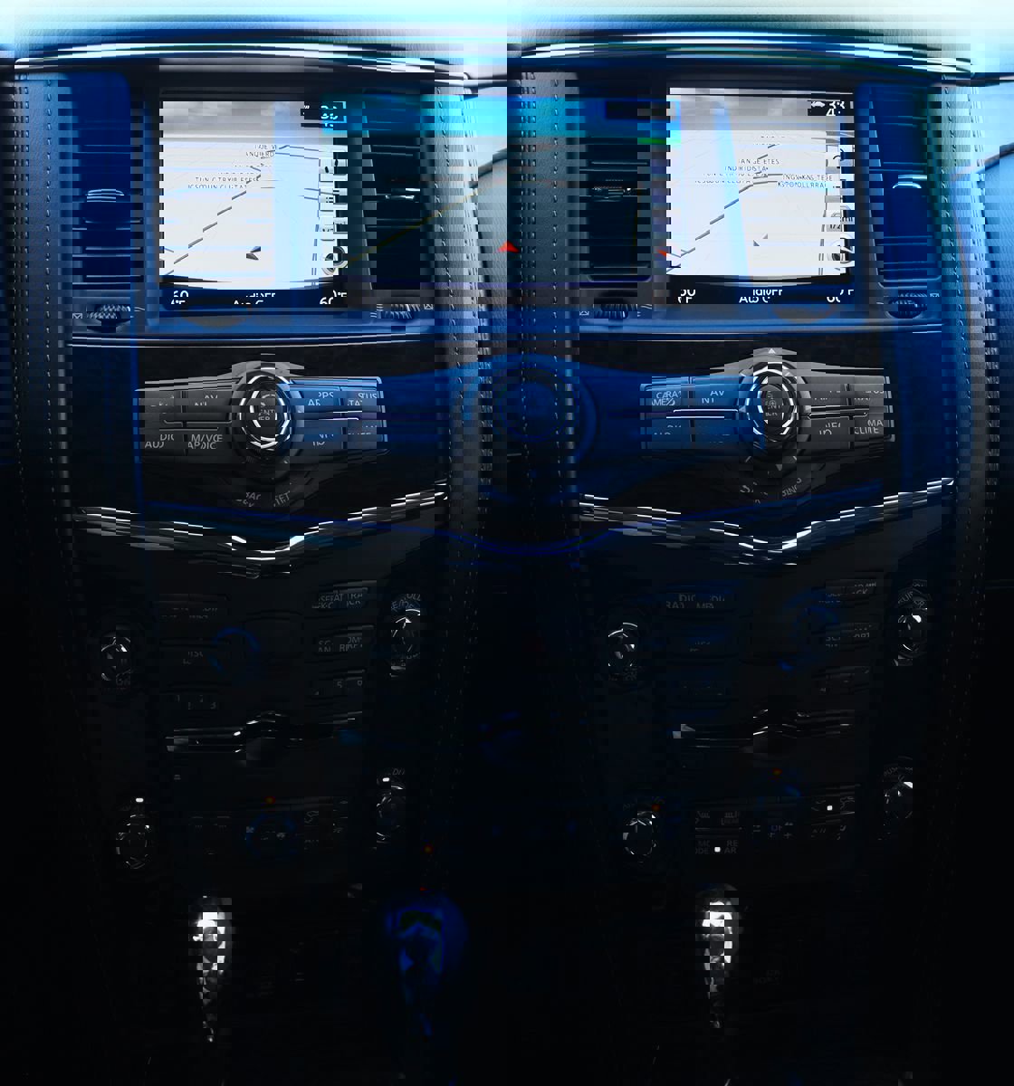 Used 2019 Nissan Armada SL w/ Premium Package image 47