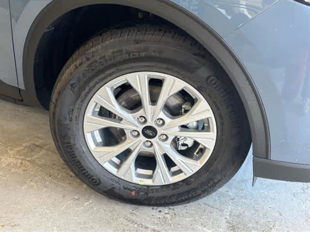 New 2025 Ford Escape Active w/ Cold Weather Package image 56
