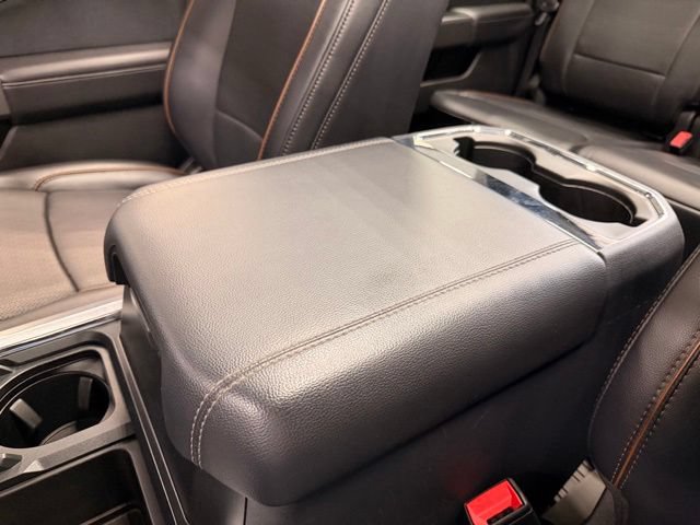 Used 2025 Ford F250 Lariat w/ Black Appearance Package AWD/4WD image 45