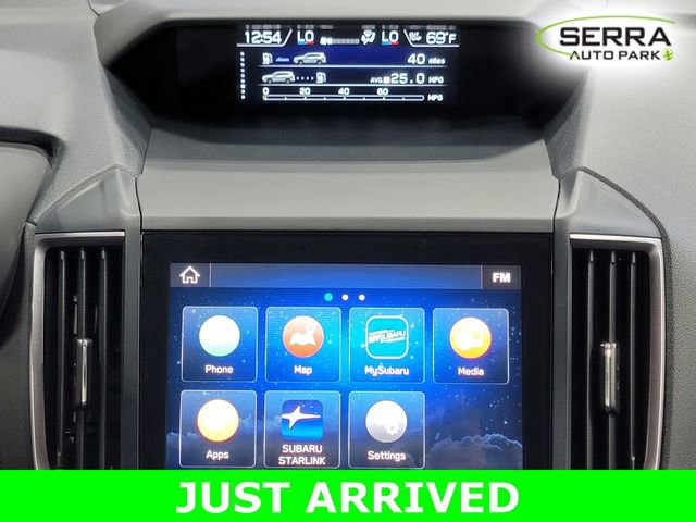 Used 2023 Subaru Forester Limited image 20