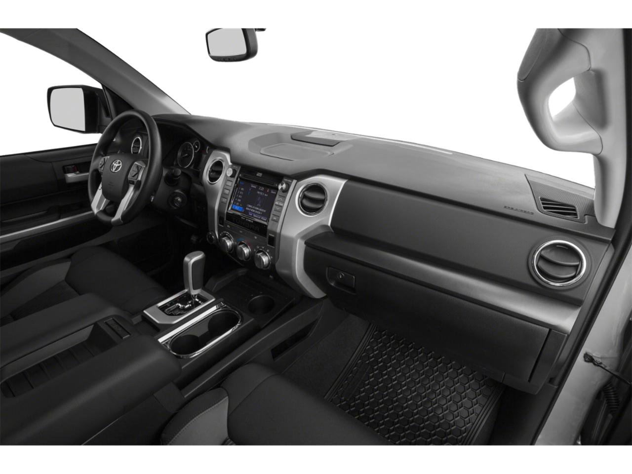 Used 2015 Toyota Tundra SR5 w/ SR5 Upgrade Package image 43