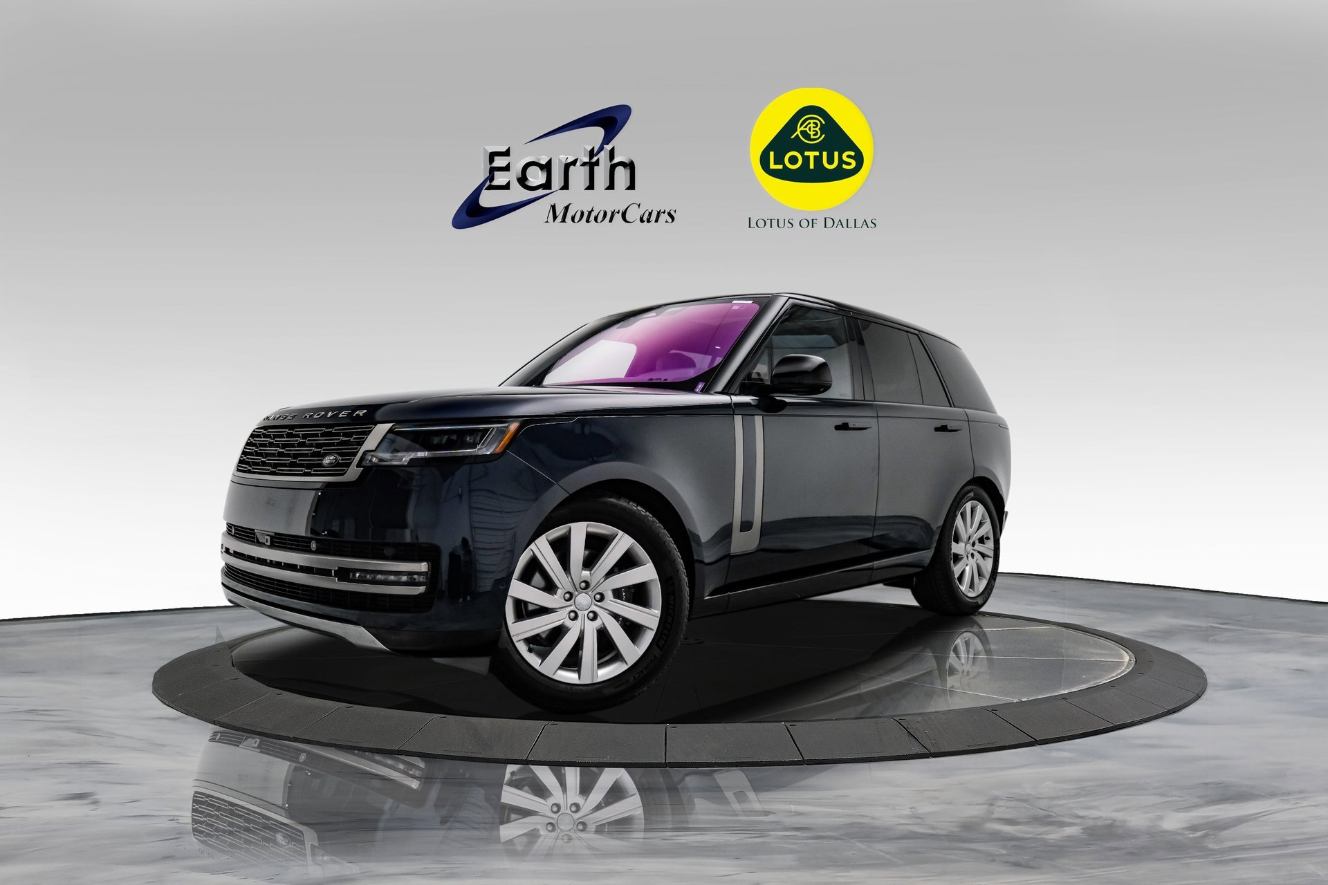 Used 2023 Land Rover Range Rover SE