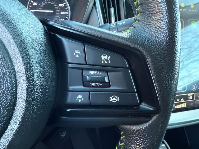 Used 2024 Subaru Outback Onyx Edition AWD/4WD image 16
