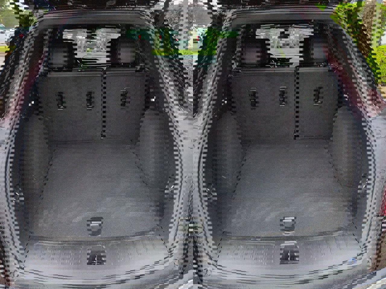 Used 2020 Cadillac XT5 Luxury FWD image 13