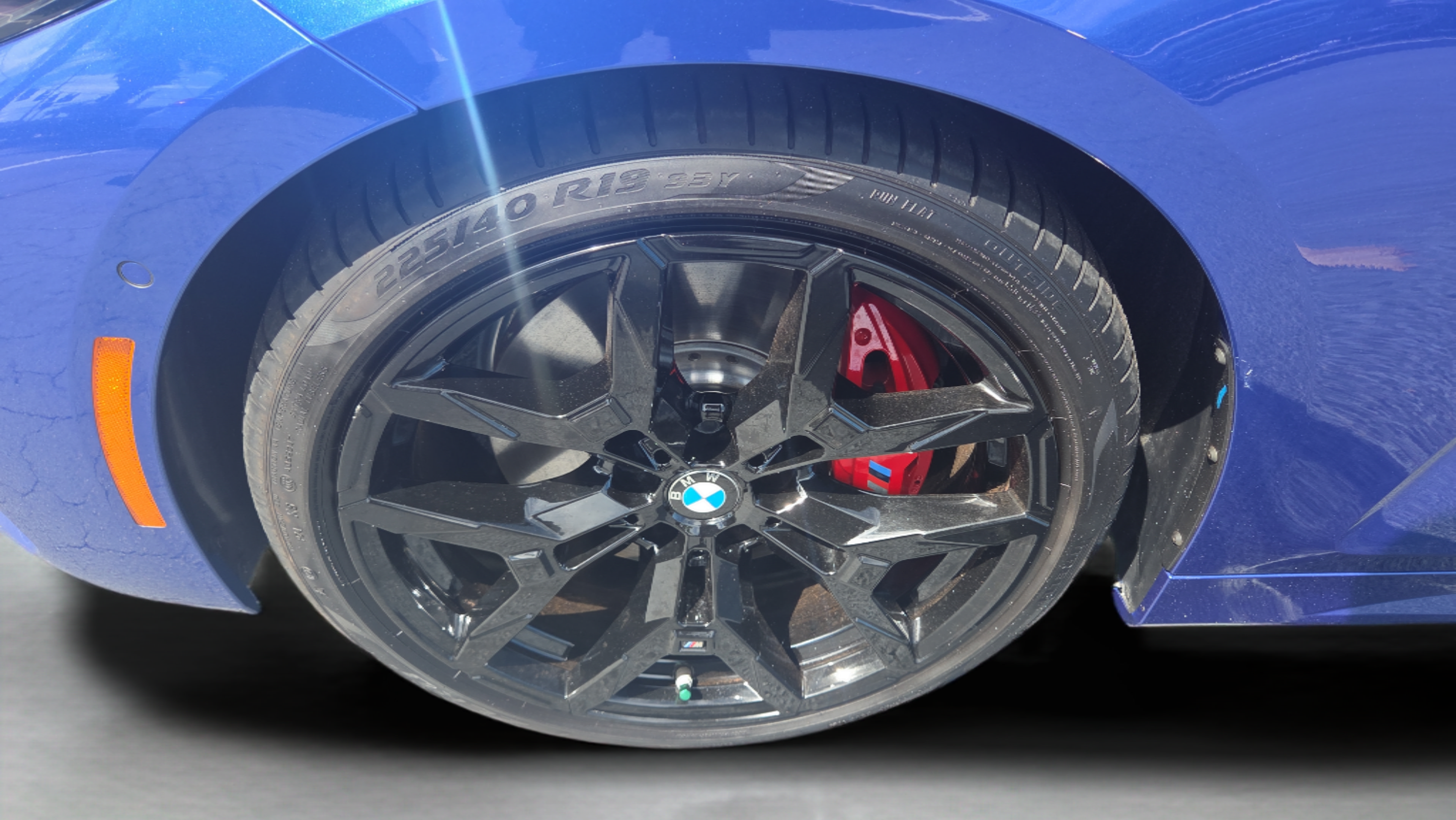 Certified 2025 BMW 430i Coupe w/ M Sport Package RWD image 36