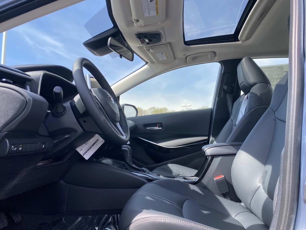 New 2026 Toyota Corolla XLE image 29