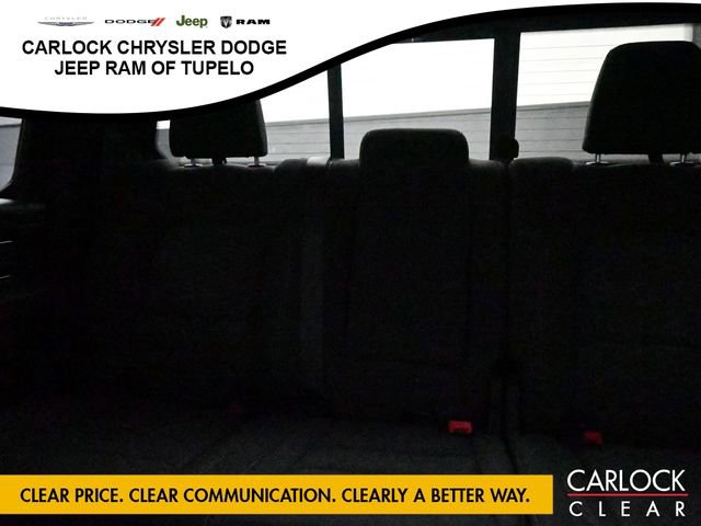 New 2025 RAM 1500 Big Horn image 13