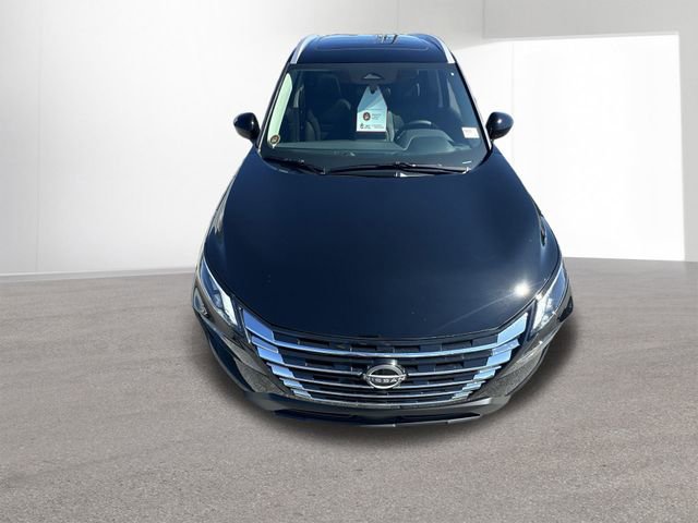 New 2026 Nissan Rogue SV image 32