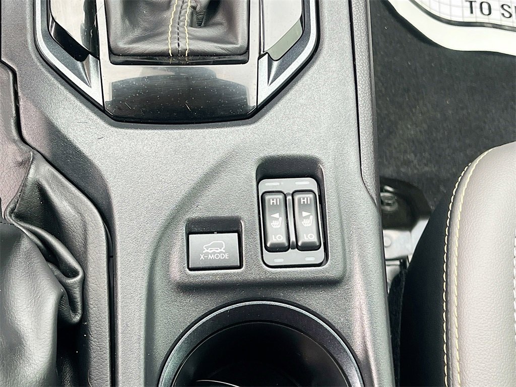 Used 2021 Subaru Crosstrek 2.5i Sport w/ Popular Package #2B image 19