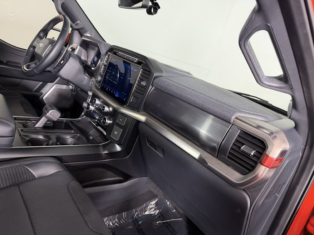 Used 2023 Ford F150 Raptor w/ Raptor 37 Performance Package AWD/4WD image 17