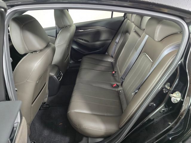 Used 2018 MAZDA MAZDA6 Signature image 16
