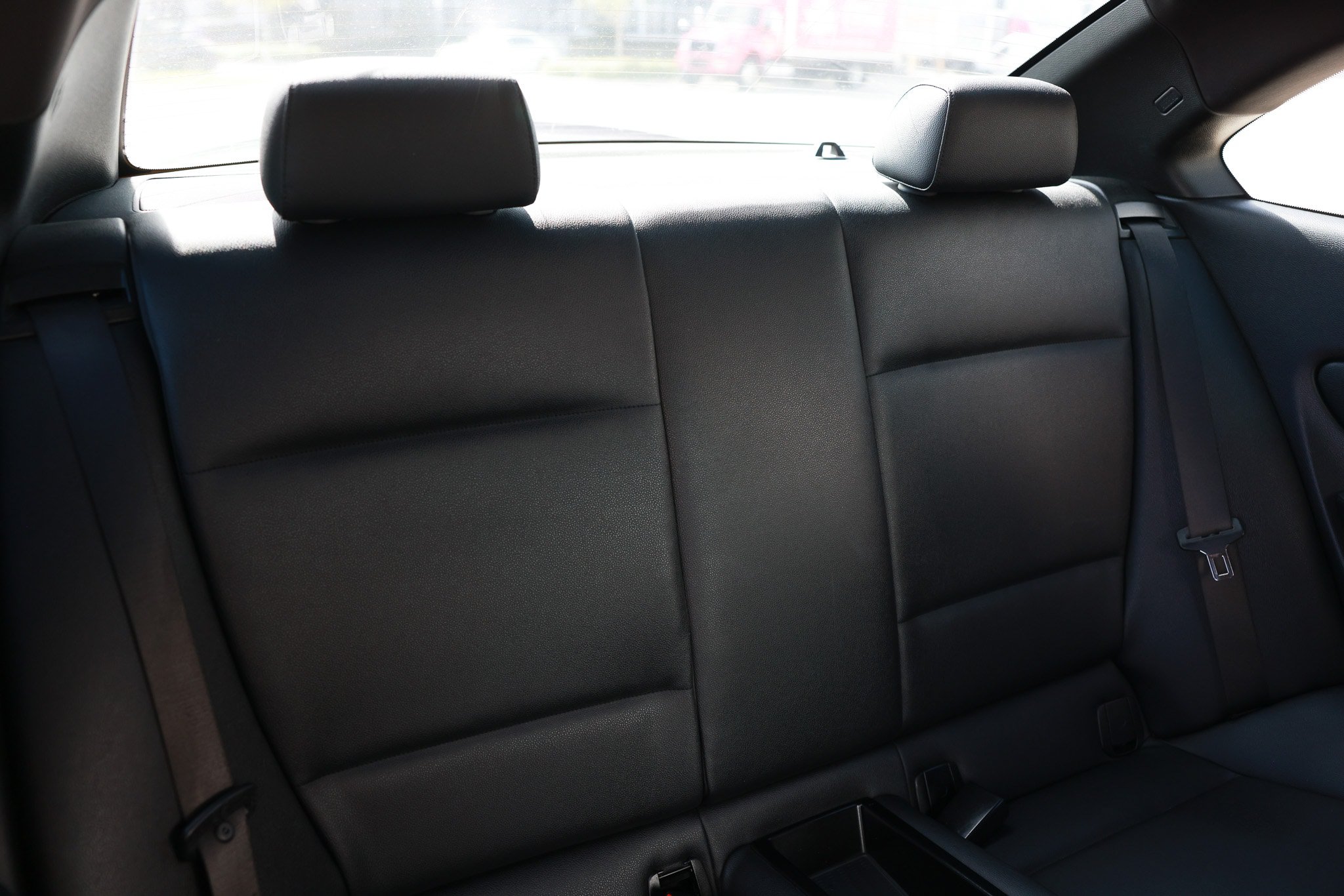 Used 2009 BMW 135i Coupe RWD image 19