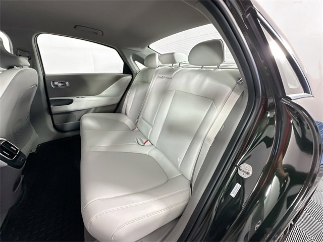 Used 2023 Hyundai Ioniq 6 SEL image 26
