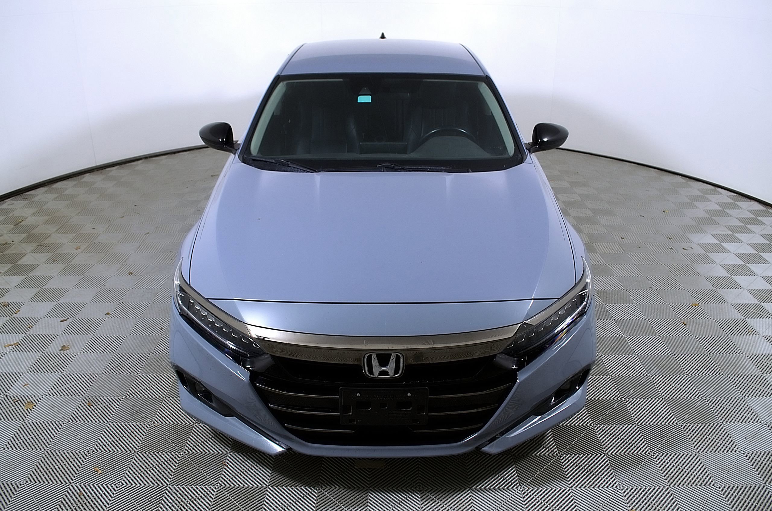 Used 2022 Honda Accord Sport Special Edition image 5