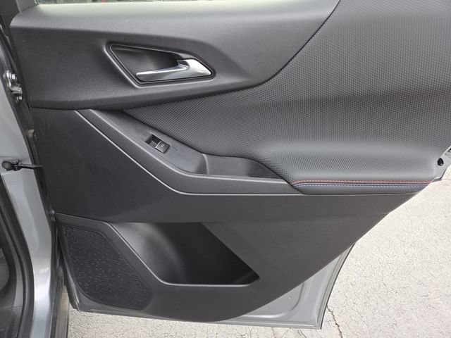Used 2025 Chevrolet Equinox RS w/ Safety and Technology Package FWD image 29
