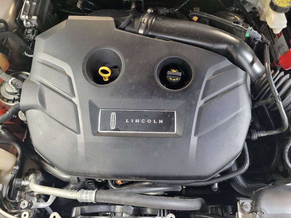 Used 2019 Lincoln MKZ Premiere FWD image 30