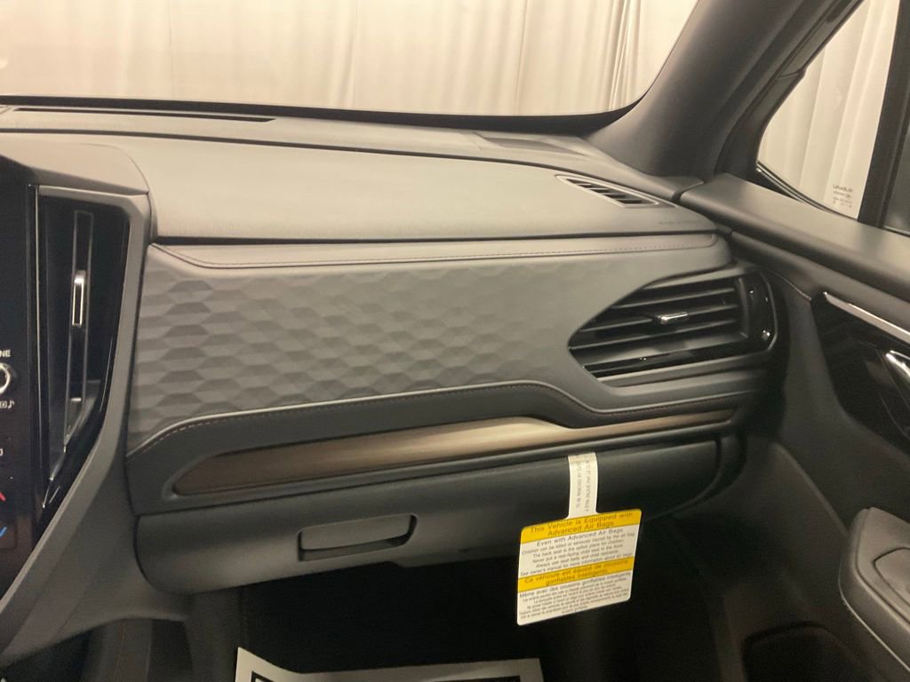 New 2026 Subaru Forester Sport AWD/4WD image 21