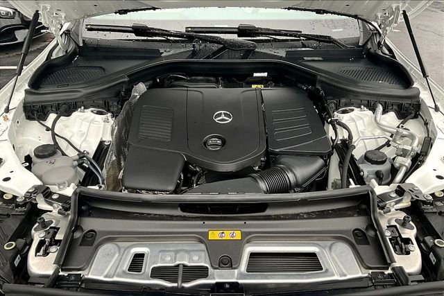 Certified 2026 Mercedes-Benz GLC 300 4MATIC image 33