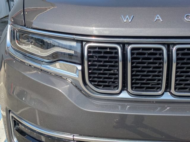 Used 2024 Jeep Wagoneer L Series II RWD image 9