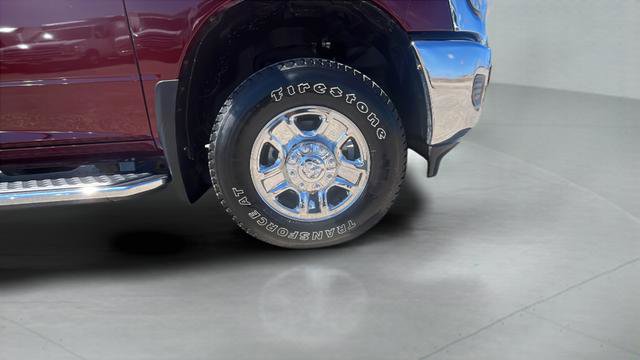 Used 2023 RAM 2500 Tradesman w/ Towing Technology Group image 28