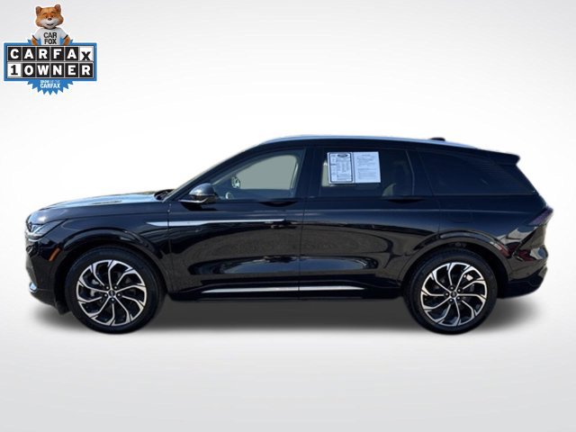Used 2024 Lincoln Nautilus Reserve w/ Equipment Group 202A AWD/4WD image 7