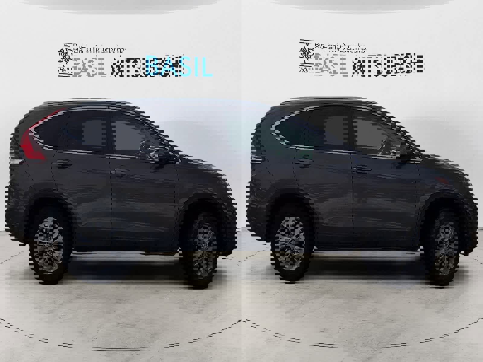 Used 2014 Honda CR-V EX-L image 6