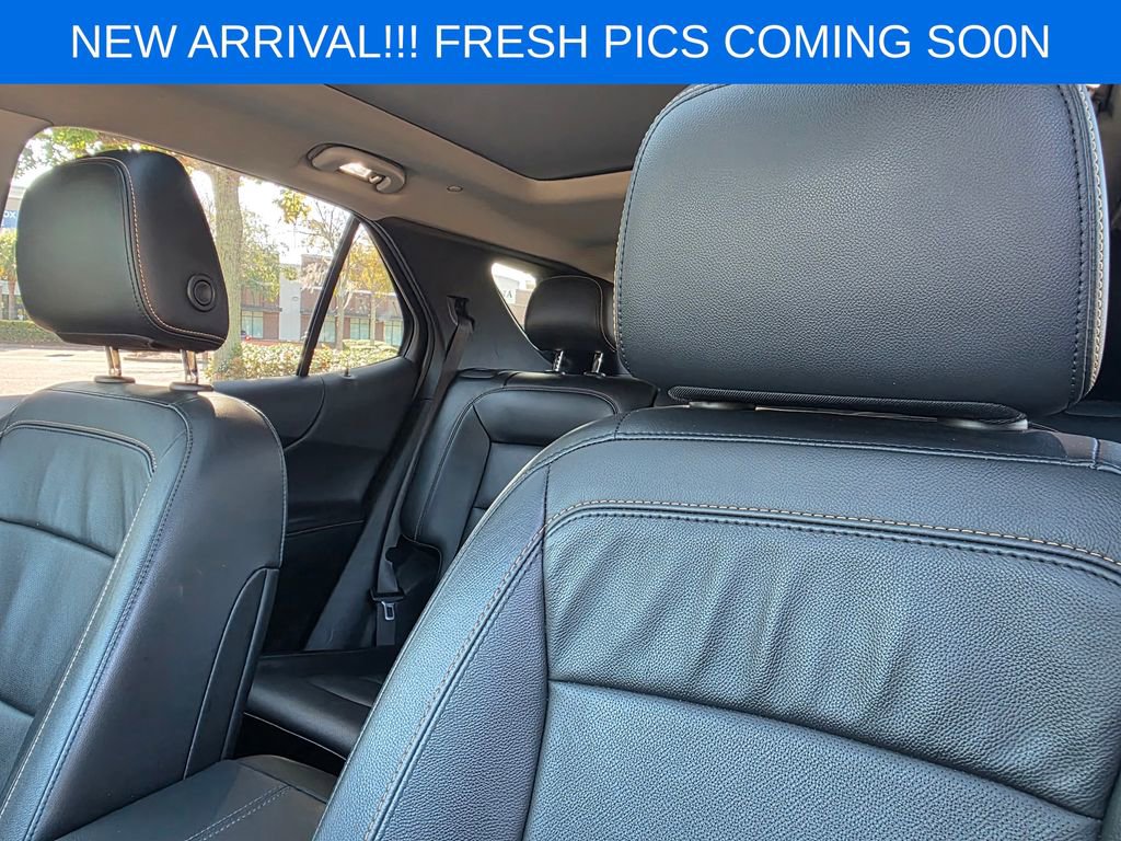Used 2021 Chevrolet Equinox Premier image 9