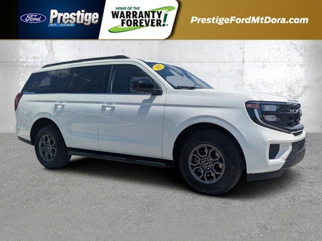 Used 2025 Ford Expedition Active RWD image 1