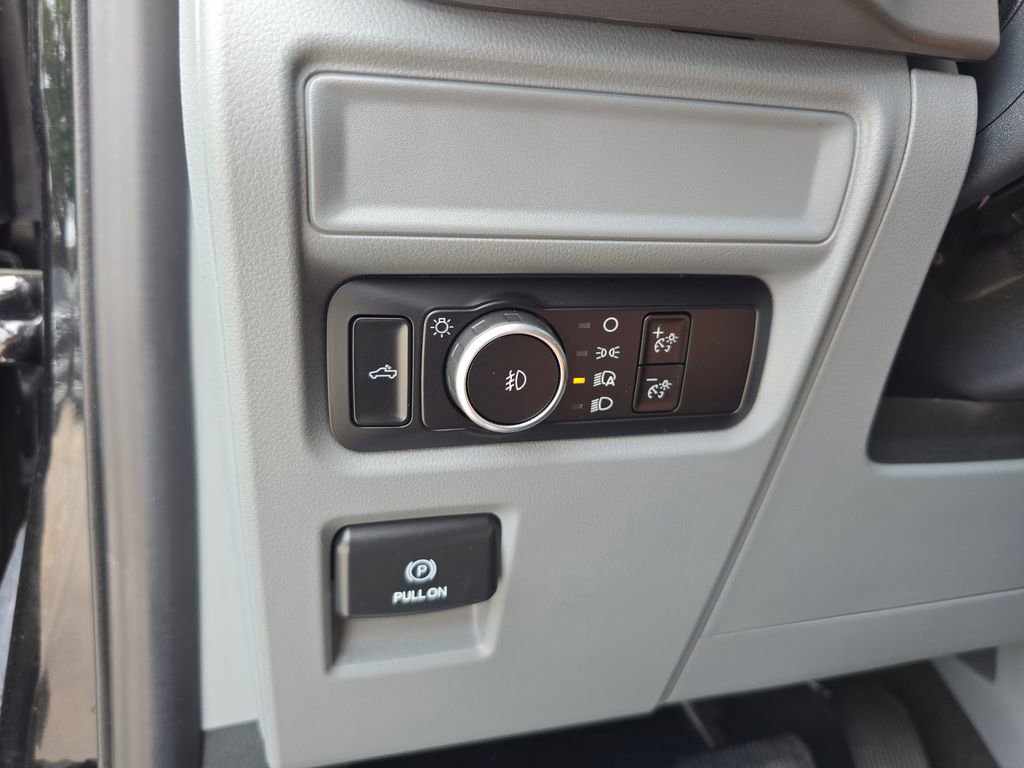 Used 2024 Ford F150 XLT w/ Mobile Office Package AWD/4WD image 35