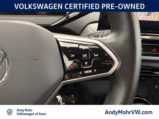 Used 2023 Volkswagen ID.4 Pro S Plus AWD/4WD image 23