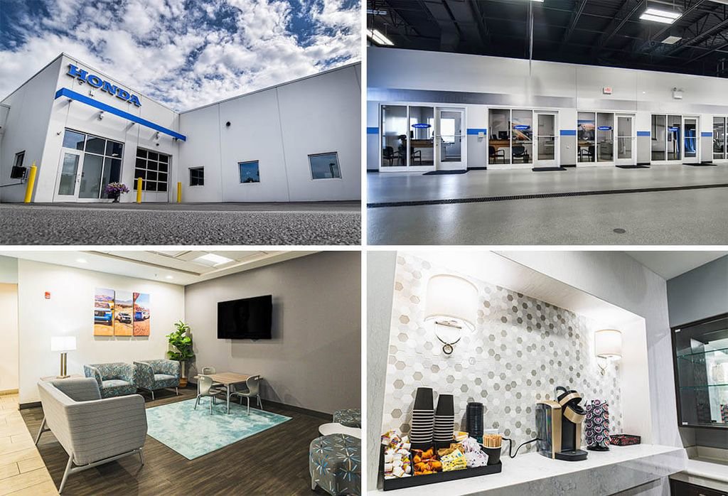 Used 2020 Honda CR-V Touring image 16